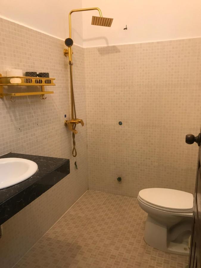 Siemreap Nitnit Boutique Hotel Kangan Pong Eksteriør billede