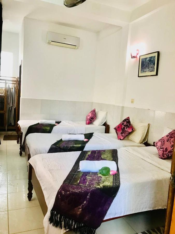 Siemreap Nitnit Boutique Hotel Kangan Pong Eksteriør billede