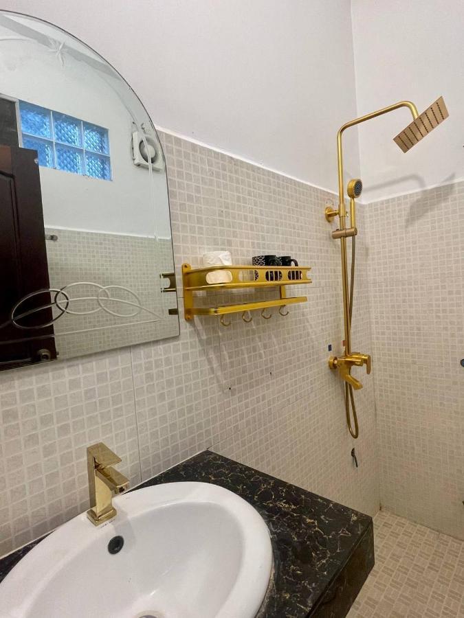 Siemreap Nitnit Boutique Hotel Kangan Pong Eksteriør billede