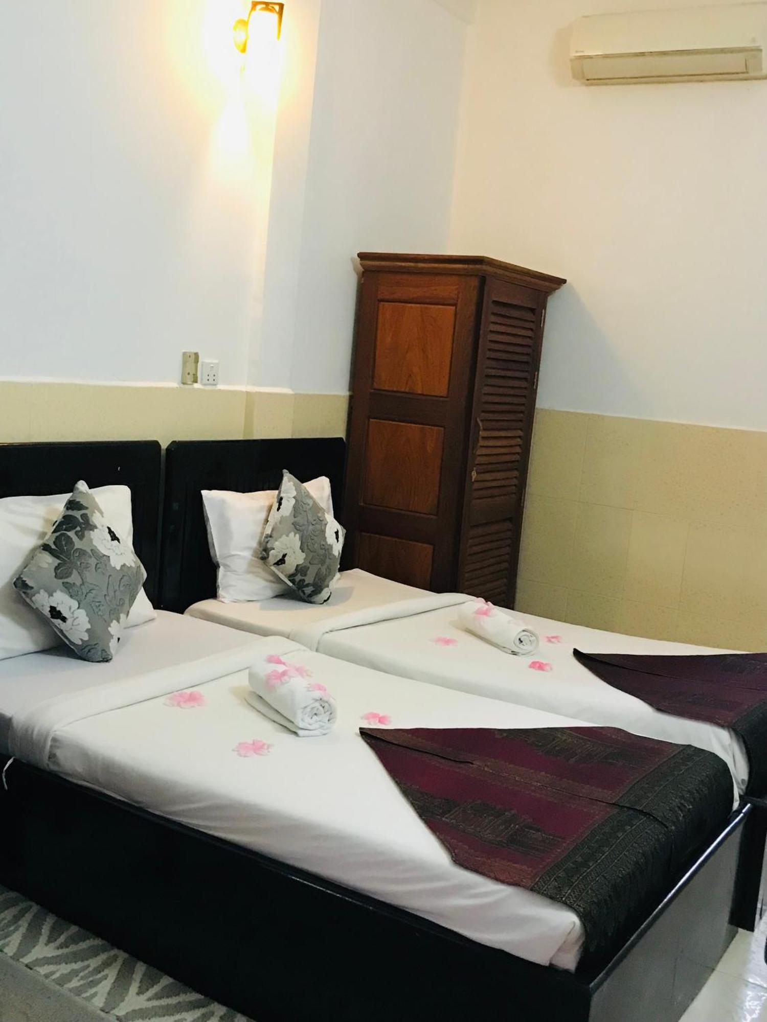 Siemreap Nitnit Boutique Hotel Kangan Pong Eksteriør billede